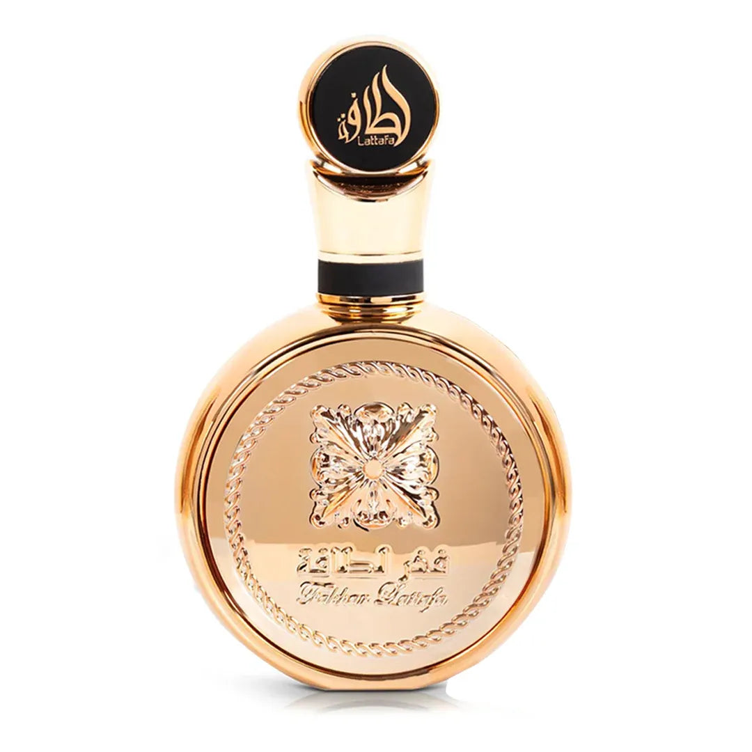 لطافة فخر جولد 100 مل "تستر"