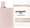 Burberry Her Elixir "Sealed with Box"