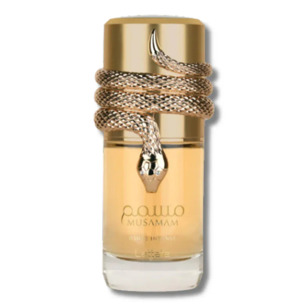 Lattafa Musamam White Intense 100ml "Tester"