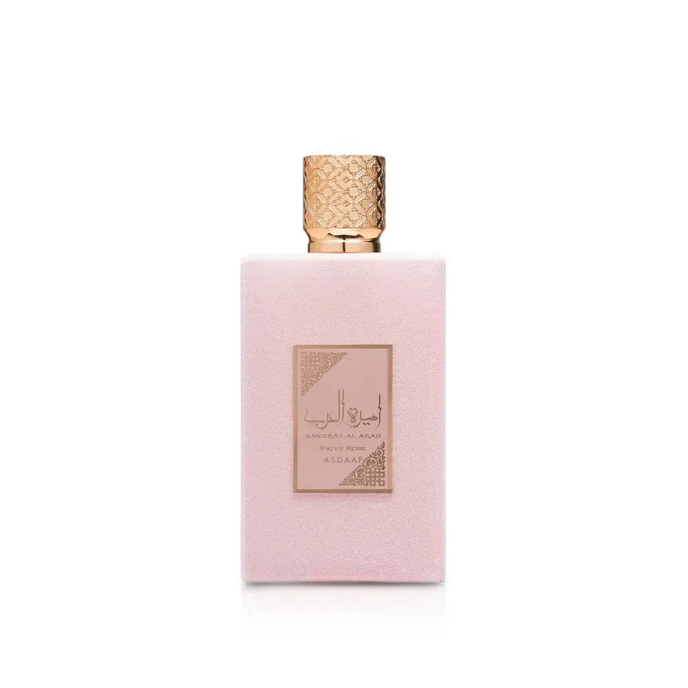 Asdaaf Ameerat Al Arab Prive Rose 100ml "Tester"