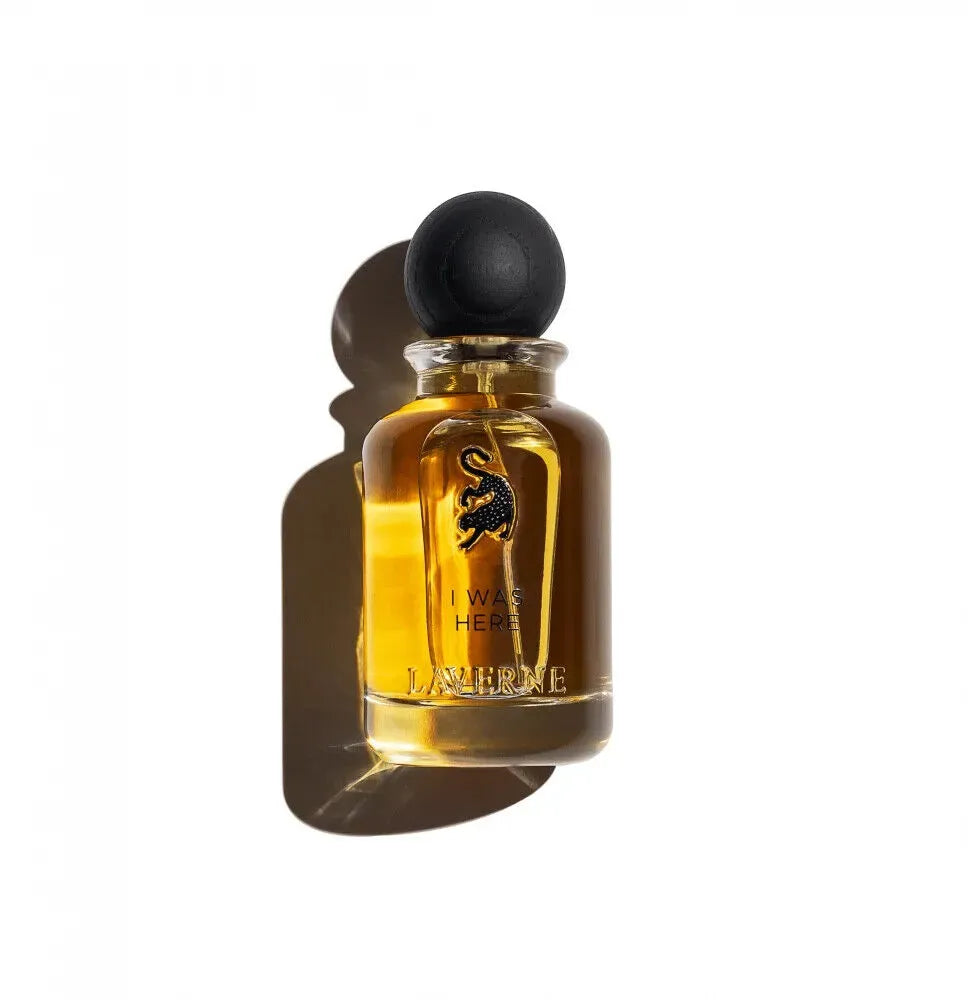 عطر I Was Here من لافيرن 100 مل "تستر"