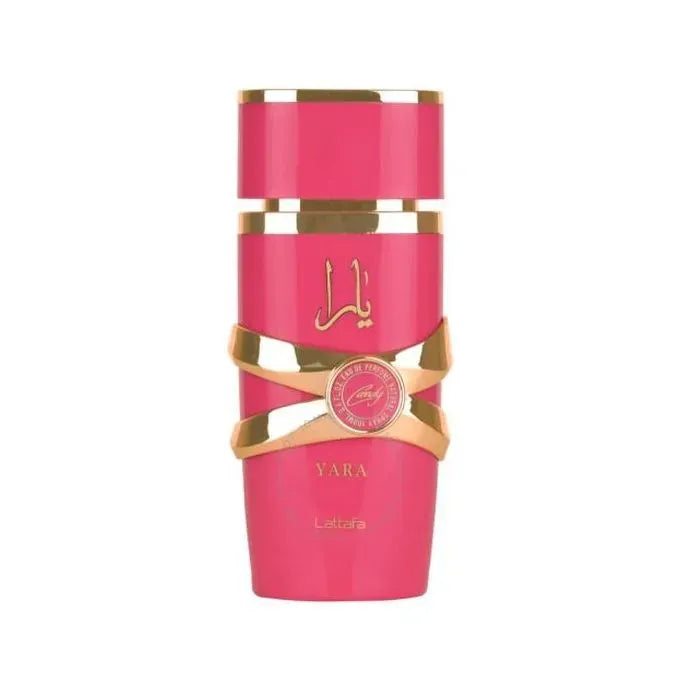 عطر لطافة يارا كاندي 100 مل "تستر"