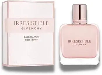 Givenchy Irresistible Eau de Parfum Rose Velvet "Sealed with Box"