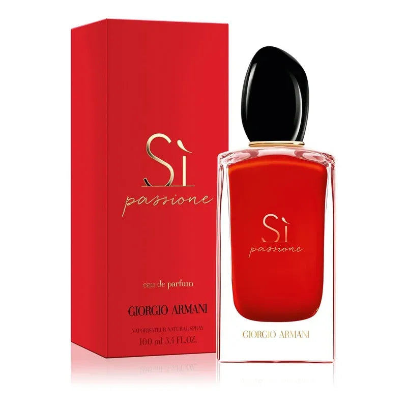 عطر سي باسيوني او دو بارفان "مغلف بعلبته"