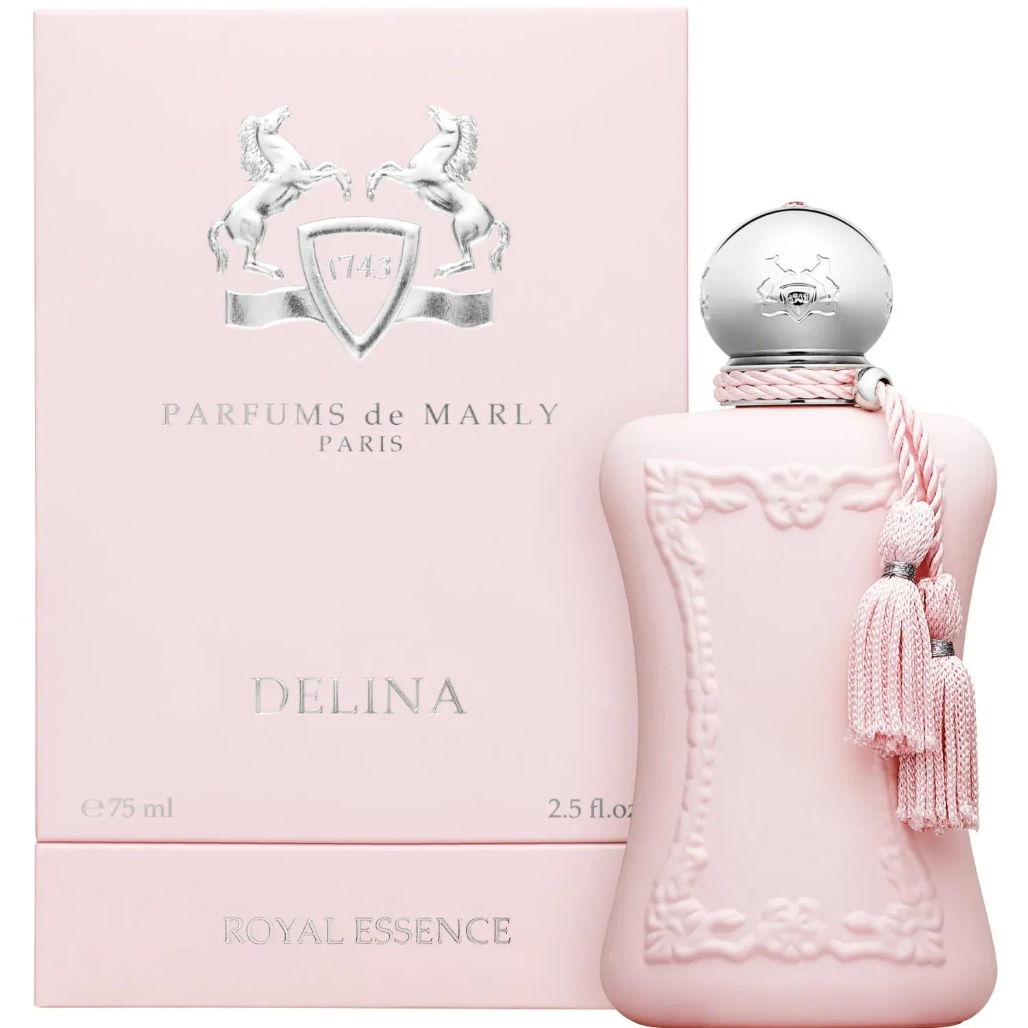 عطر دي مارلي ديلينا "مغلف بعلبته الأصلية"