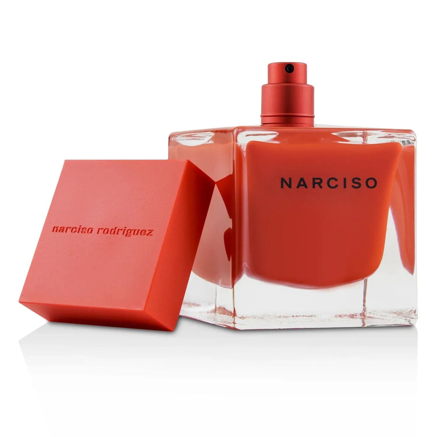 Narciso Rodriguez Narciso Eau de Parfum Rouge 100ml "Tester"