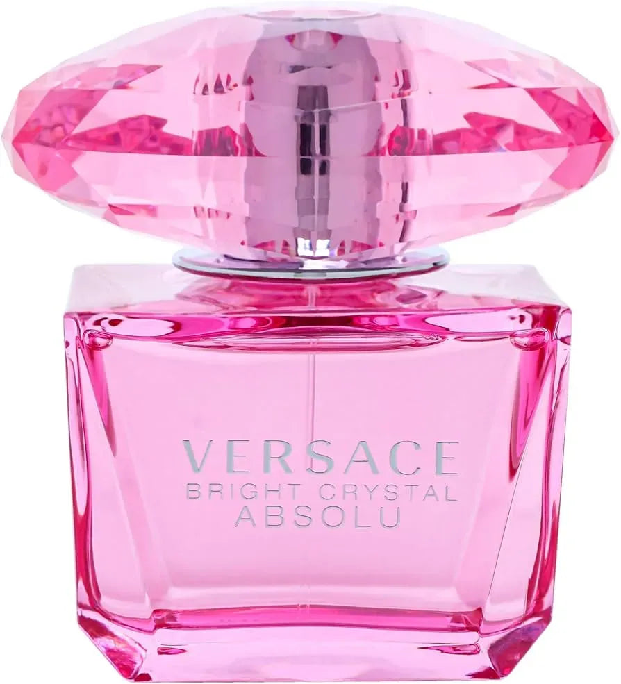 Versace Bright Crystal Absolu 100ml "Tester"