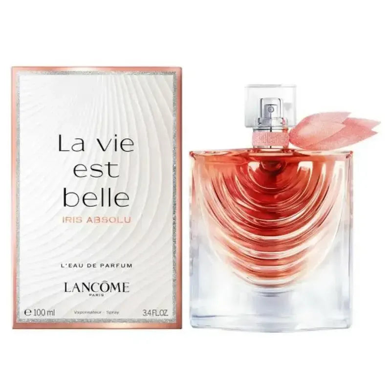 La Vie Est Belle Iris Absolu "Sealed with Box"
