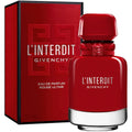 Givenchy L'Interdit Rouge "Sealed with Box"