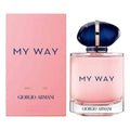 My Way Eau de Parfum "مغلف بعلبته الأصلية"
