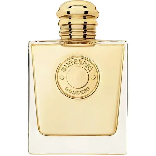 BURBERRY GODDESS "Tester