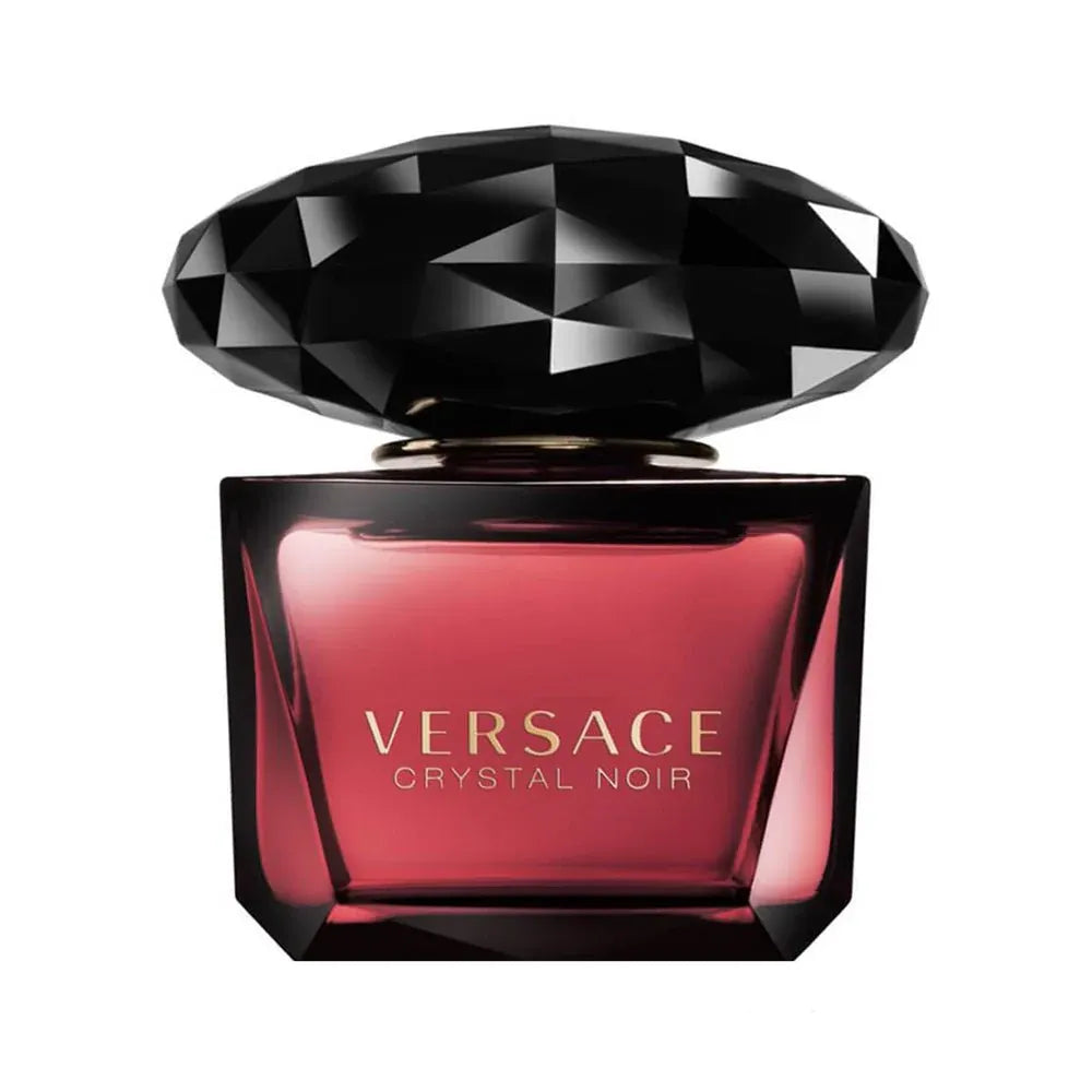 VERSACE CRYSTAL NOIR "Tester