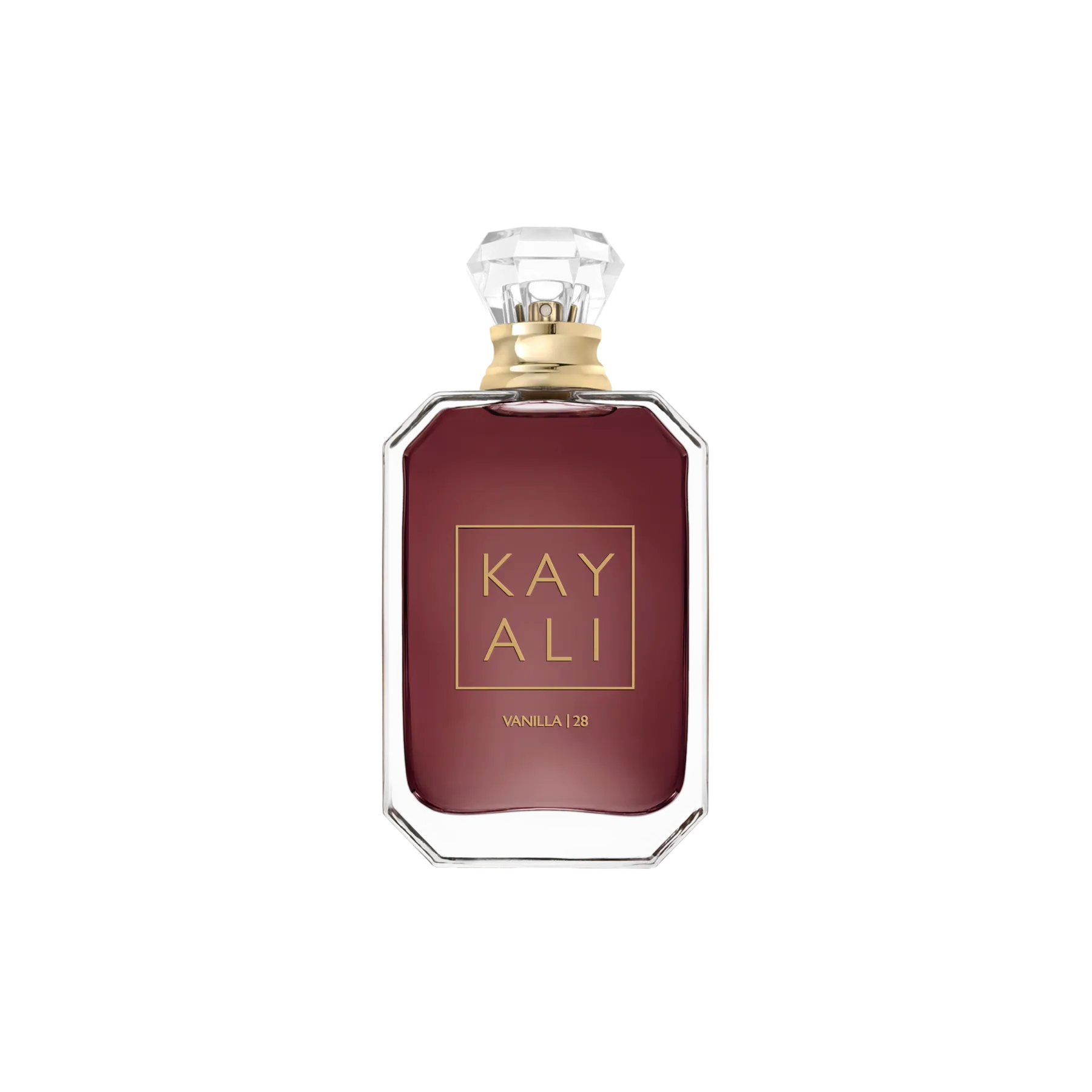 Kayali Vanilla | 28 Eau de Parfum 100ml "Tester"