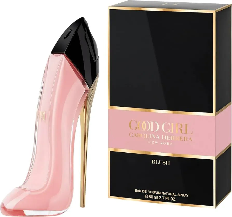 Good Girl Blush Eau de Parfum. "Sealed with Box"