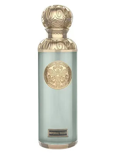 Gissah Imperial Valley 100ml "Tester"