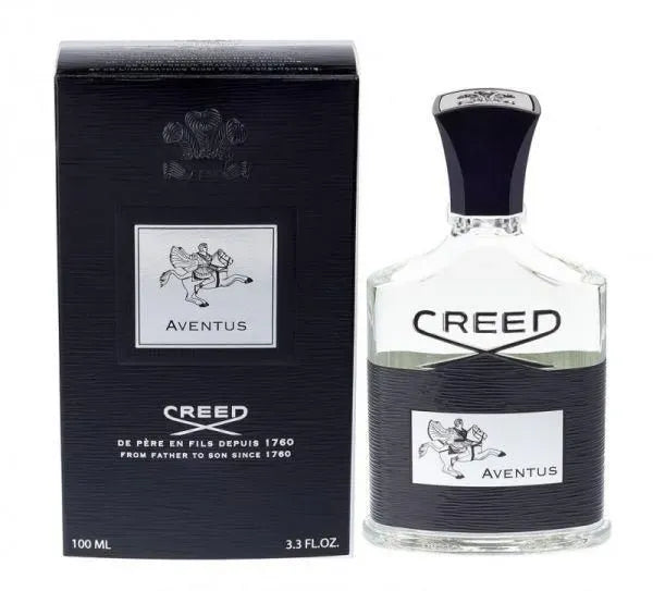 Creed Aventus "sealed with box"