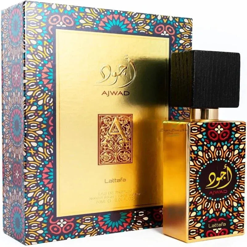 عطور أجود لطافة للجنسين