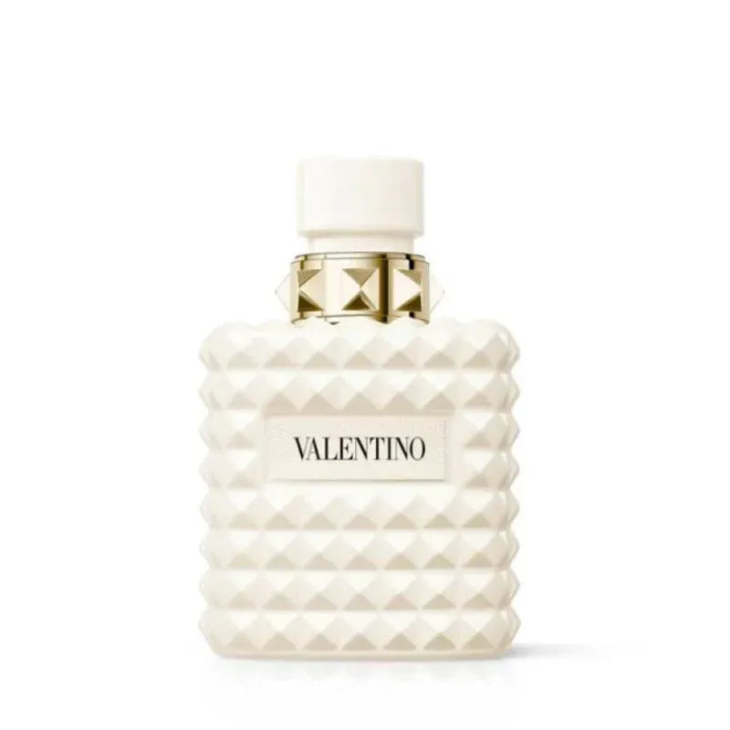 Valentino Donna Born in Roma Ivory Valentino
