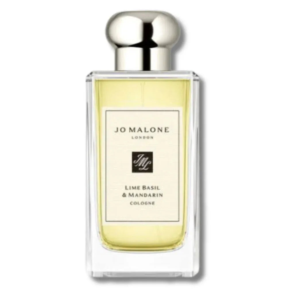 عطر جو مالون لندن لايم باسل آند ماندراين كولون "تستر"