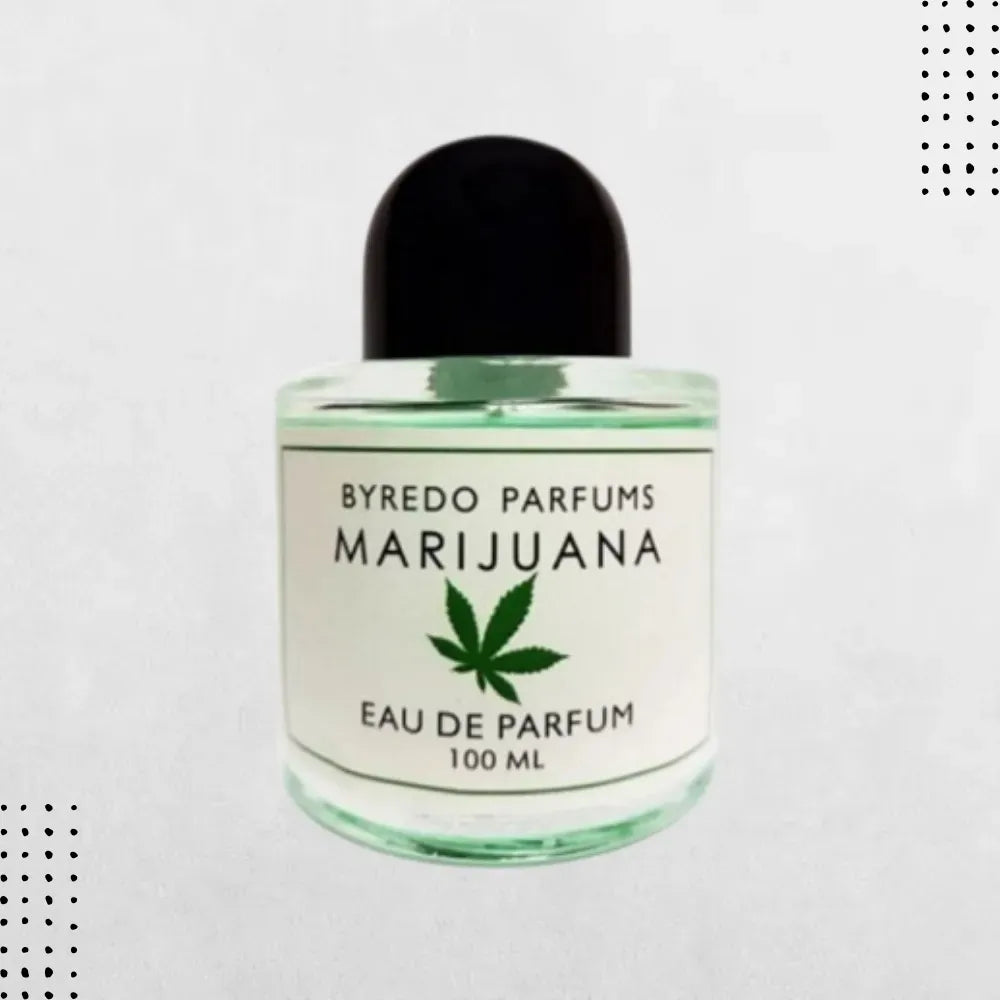 عطور بايريدو ماريجوانا "تجريبي"