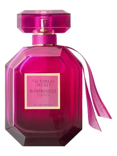 Victoria's Secret Bombshell Passion  "Tester"