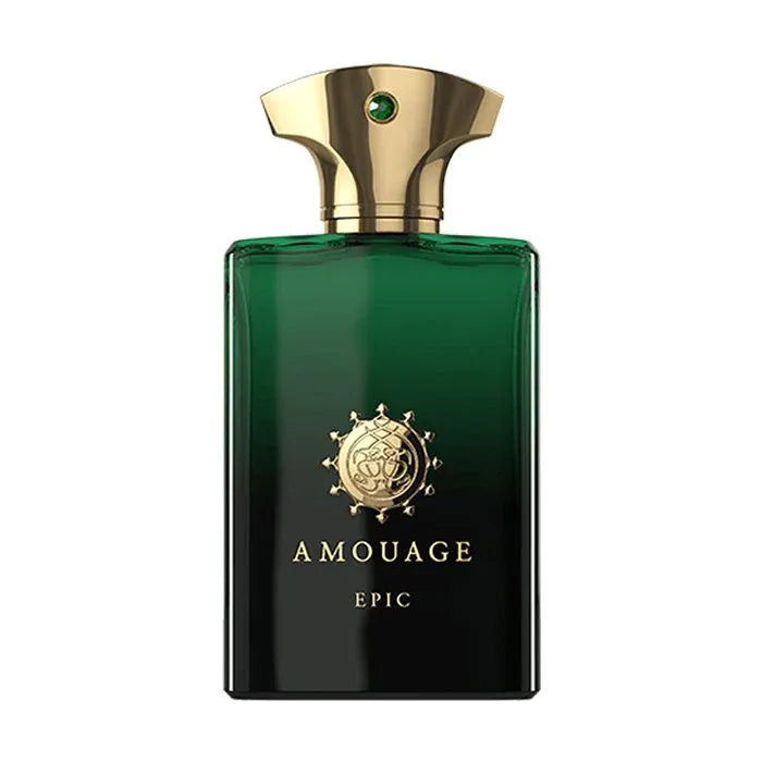 عطر "إبيك" من أمواج - عبوة تجريبية