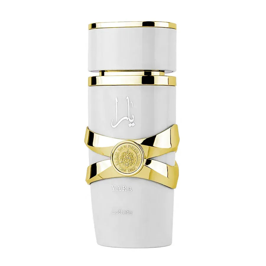 عطر لطافة يارا موي للنساء "تستر"