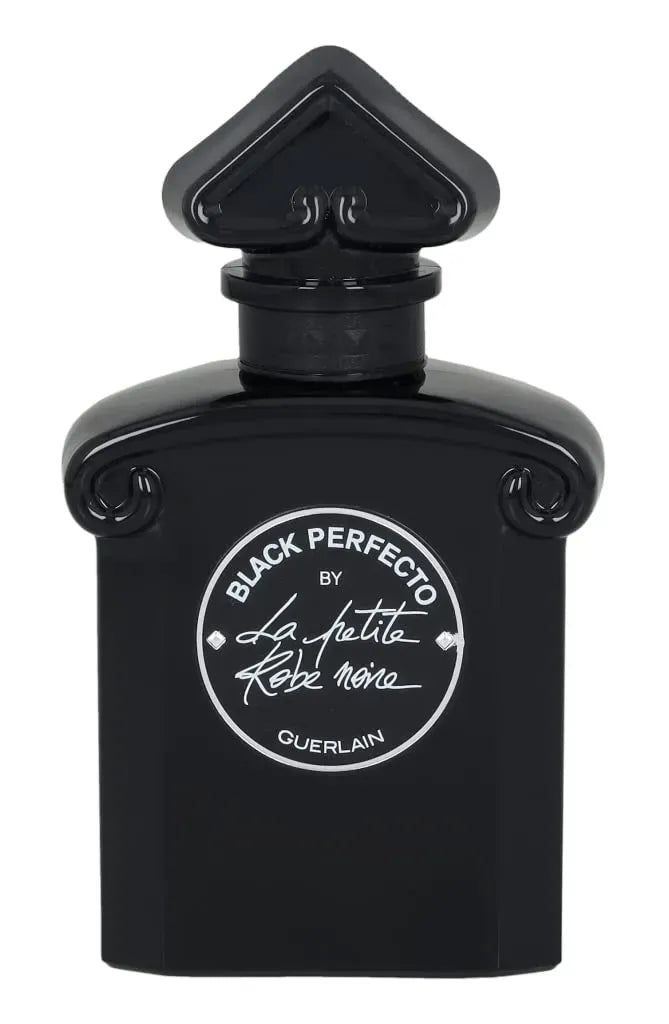Guerlain La Petite Robe Noire Black Perfecto "عينة تجريبية"