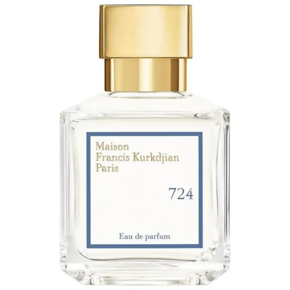 Maison Francis Kurkdjian 724 "Tester"