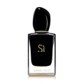 Si Eau de Parfum Intense "تستر"