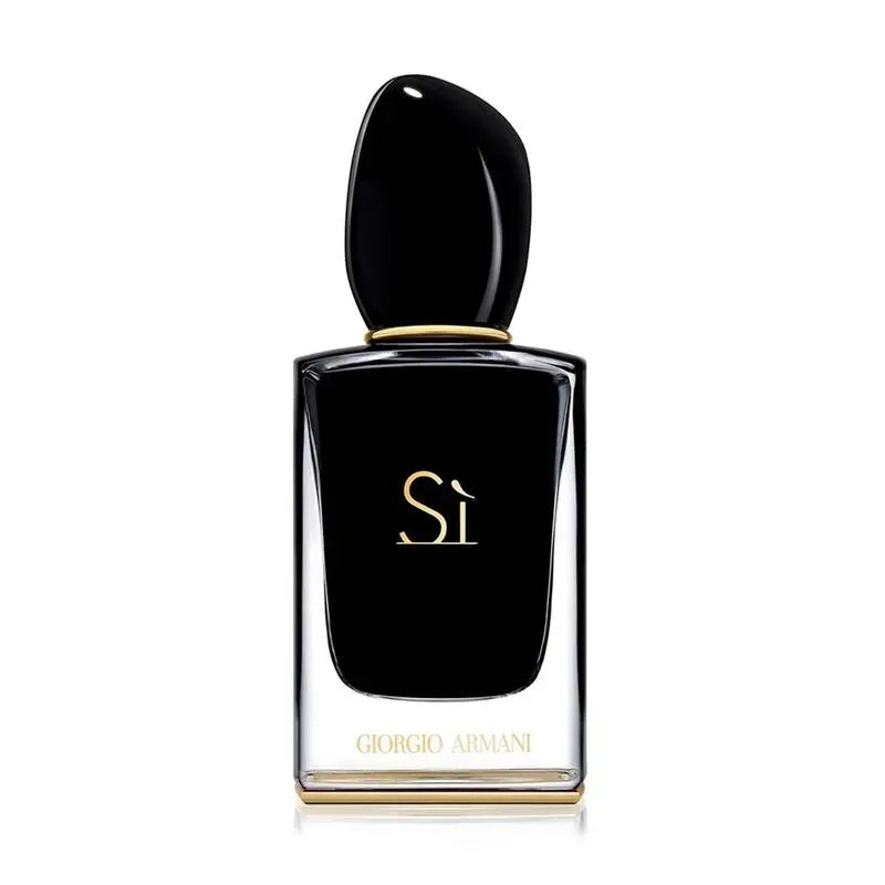 Si Eau de Parfum Intense "تستر"