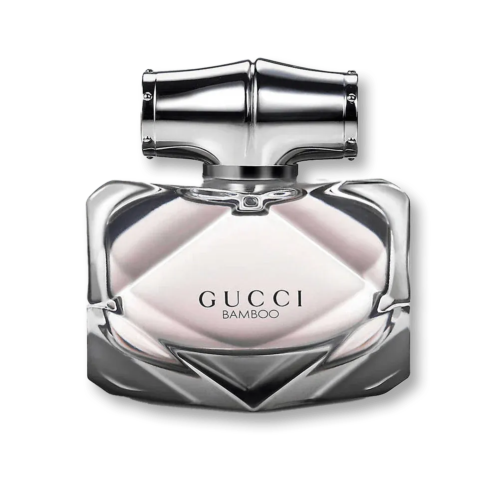 Gucci Bamboo ماء عطر "تجربة"