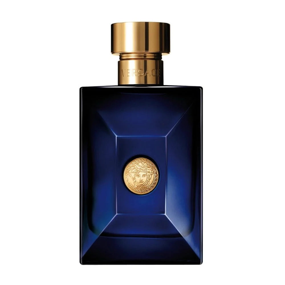 Versace Pour Homme Dylan Blue "Tester"